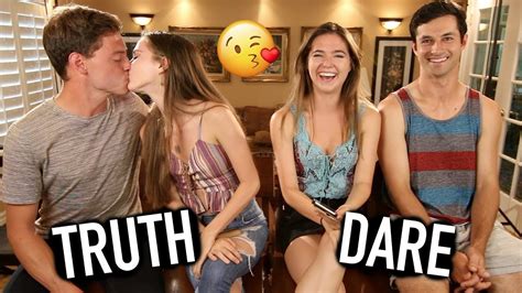 naked truth or dare pics|Naked Dare and Sex Games